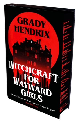 [9781035069668] Witchcraft for Wayward Girls