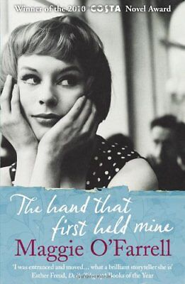 [9780755308460] The First Hand That Held Mine