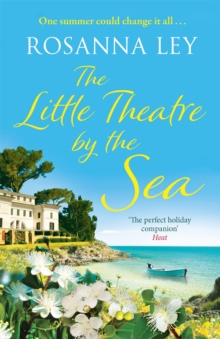 [9781784292102] The Little Theatre By The Sea