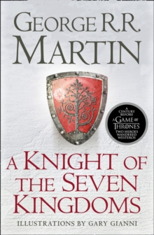 [9780008238094] A Knight of the Seven Kingdoms