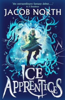 [9781398533936] Ice Apprentices