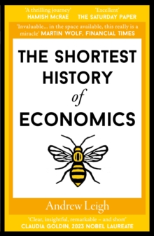 [9781913083755] The Shortest History of Economics