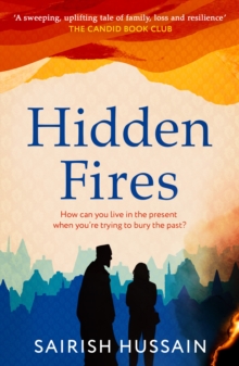 [9780008297527] Hidden Fires