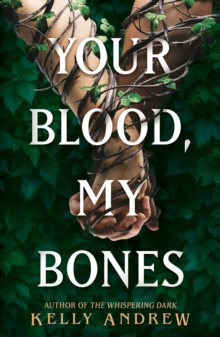 [9781473234918] Your Blood, My Bones