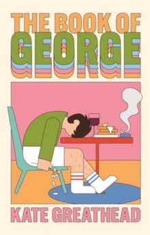 [9781805463245] The Book of George