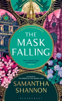 [9781526675996] The Bone Season 4 : Mask failling