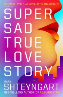 [9781847082497] Super Sad True Love Story