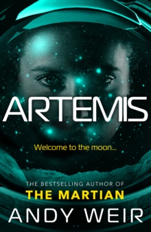 [9781785030253] Artemis