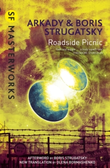 [9780575093133] Roadside Picnic