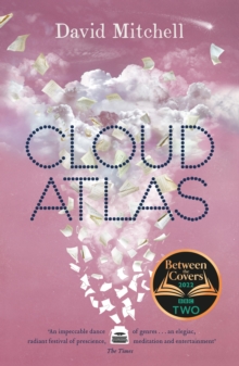 [9780340822784] Cloud Atlas