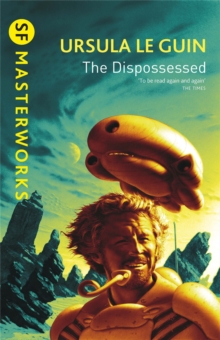 [9781857988826] The Dispossessed