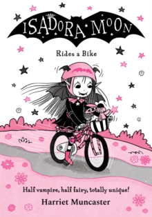 [9780192787842] Isadora Moon Rides a Bike