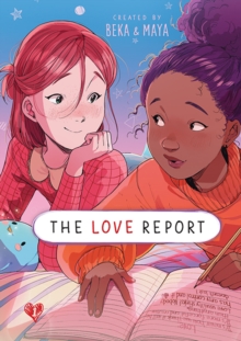 [9781662640414] The Love Report 1