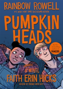 [9781529008630] Pumpkinheads