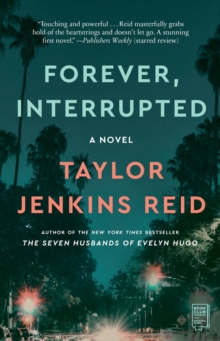 [9781476712826] Forever, Interrupted