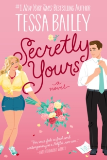 [9780063238985] Secretly Yours : A Novel