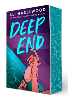 [9780593550441] Deep End (Decorated Sprangle Edition)