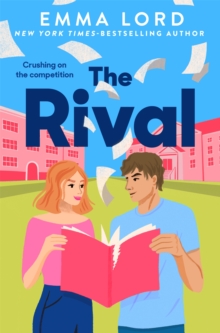 [9781035065691] The Rival