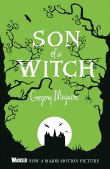 [9781035425921] Son of a Witch