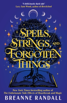 [9781035912209] Sisters of Light and Shadow 1 : Spells, Strings, and Forgotten Things