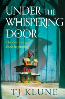 [9781529087994] Under The Whispering Door