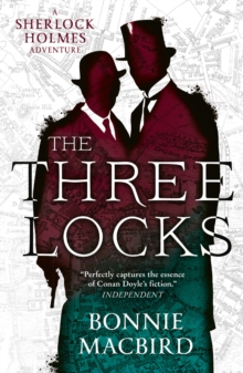 [9780008380878] A Sherlock Holmes Adventure 4 : The Three Locks