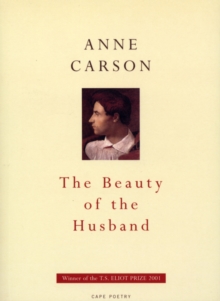 [9780224061308] The Beauty of the Husband