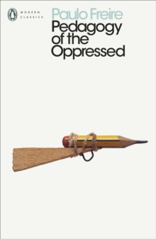 [9780241301111] Pedagogy of the Oppressed