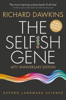 [9780198788607] The Selfish Gene