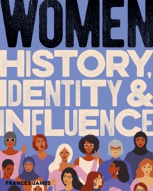 [9781838574086] Women History, Identity & Influence