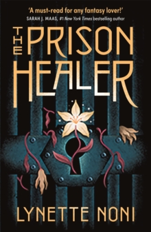 [9781529360400] The Prison Healer 1