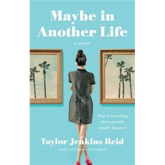 [9781476776880] Maybe in Another Life