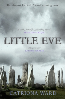 [9781473234147] Little Eve