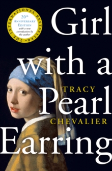 [9780007232161] Girl with a Pearl Earring