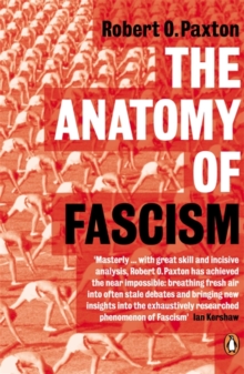 [9780141014326] The Anatomy of Fascism