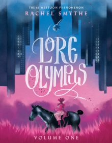 [9781529150452] Lore Olympus 1