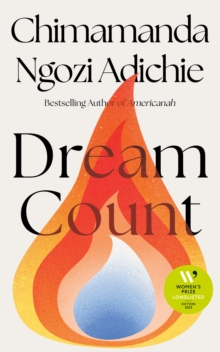 [9780008685744] Dream Count