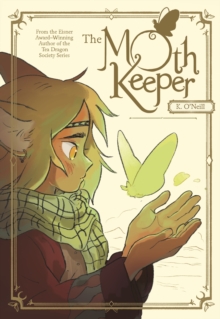 [9780593182260] The Moth Keeper