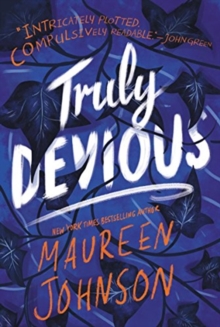 [9780062338068] Truly Devious 1