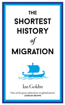 [9781913083731] The Shortest History of Migration