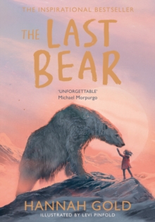 [9780008411312] The Last Bear 1