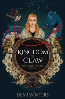 [9781399628181] The Ashen 2 : Kingdom Of Claw