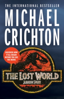 [9781784752231] Jurassic Park 2 : The Lost World