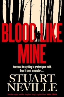 [9781398528109] Blood Like Mine