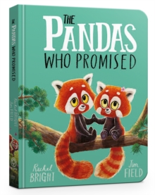 [9781408373385] The Pandas Who Promised