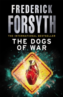 [9780099559856] The Dogs Of War