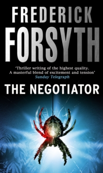 [9780552134750] The Negotiator