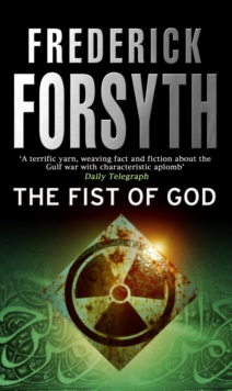 [9780552139908] The Fist Of God