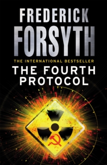 [9780099559849] The Fourth Protocol