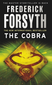 [9780552159906] The Cobra